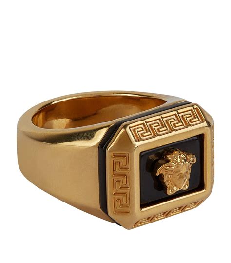 versace ring herren replica|versace men's rings for sale.